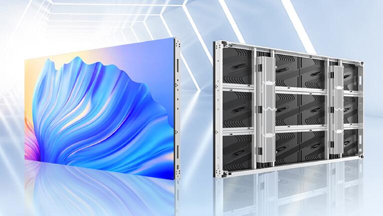 如何調(diào)節(jié)全彩LED顯示屏的亮度和顏色？