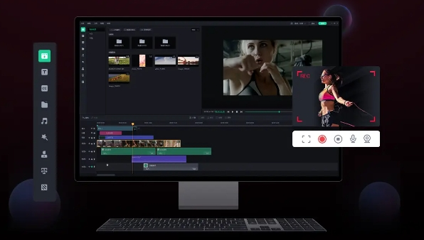 創(chuàng)作短視頻的5種方法，總有適合你的！襄陽市圣火廣告有限公司為你介紹