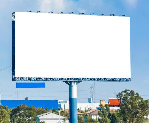 戶外廣告制作需要注意什么
